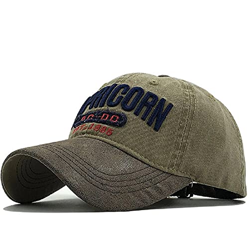 Image of Handcuffs Stylish Cotton Adjustable Baseball Cap for Men and Women, Embroidered Unisex Cap for Summers