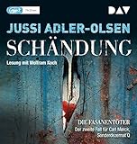 Der Audio Verlag, Dav