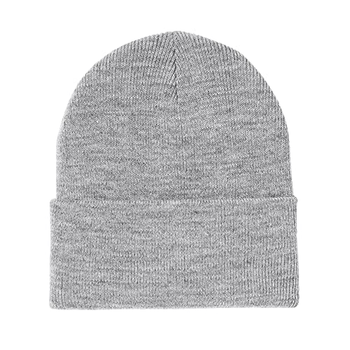 Image of Dickies Mens Acrylic Cuffed Beanie Hat