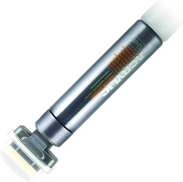 Montana Acrylic Marker 30mm Broad - Outline Silver