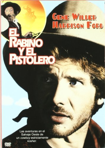 El Rabino Y El Pistolero [Import espagnol]