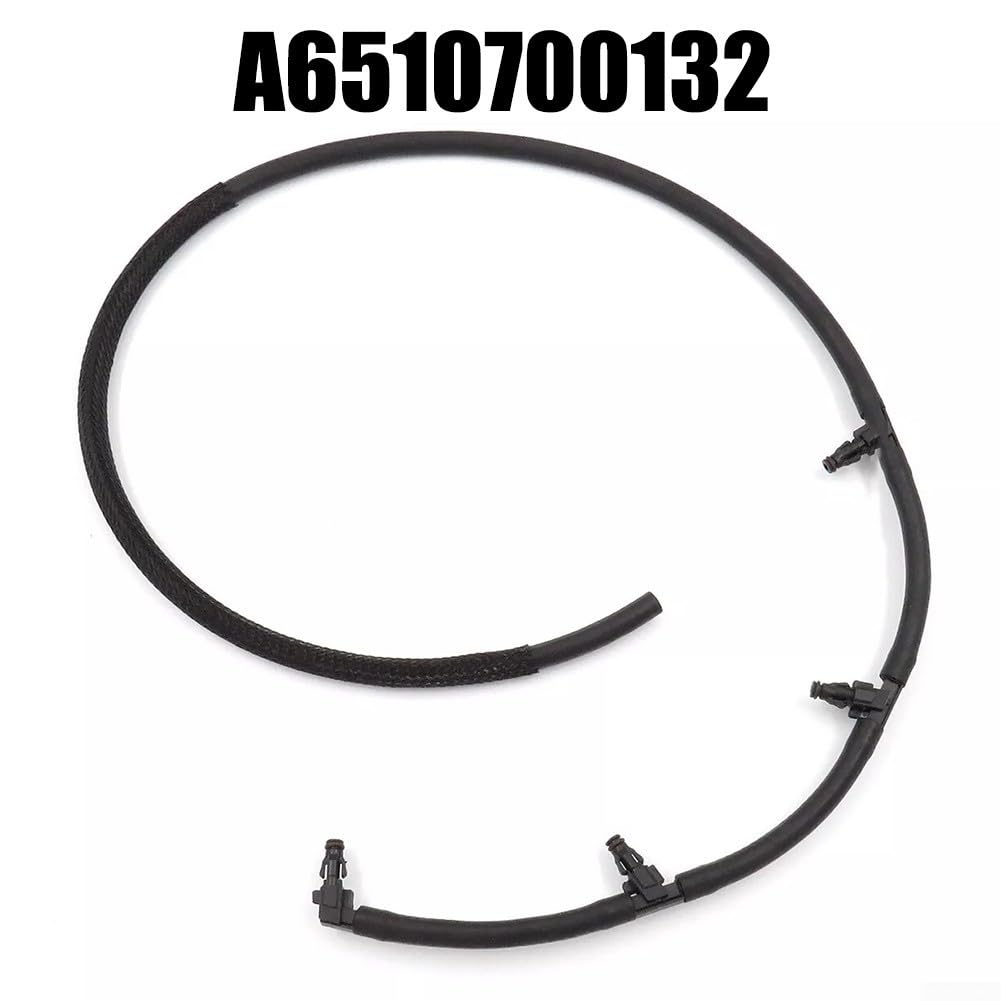Tubo di ritorno per iniettori diesel, per Mercedes Sprinter per W639 2010-2017, per Mercedes Benz Classe A per W176