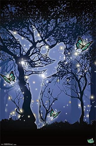 Amazon Co Jp ティンカーベル シルエットポスター 22x34 Disney 妖精 並行輸入品 ホーム キッチン Amazon Co Jp ティンカーベル シルエットポスター 22x34 Disney 妖精 並行輸入品 ホーム キッチン