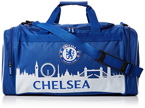 Chelsea F.C. Holdall SK Official Merchandise