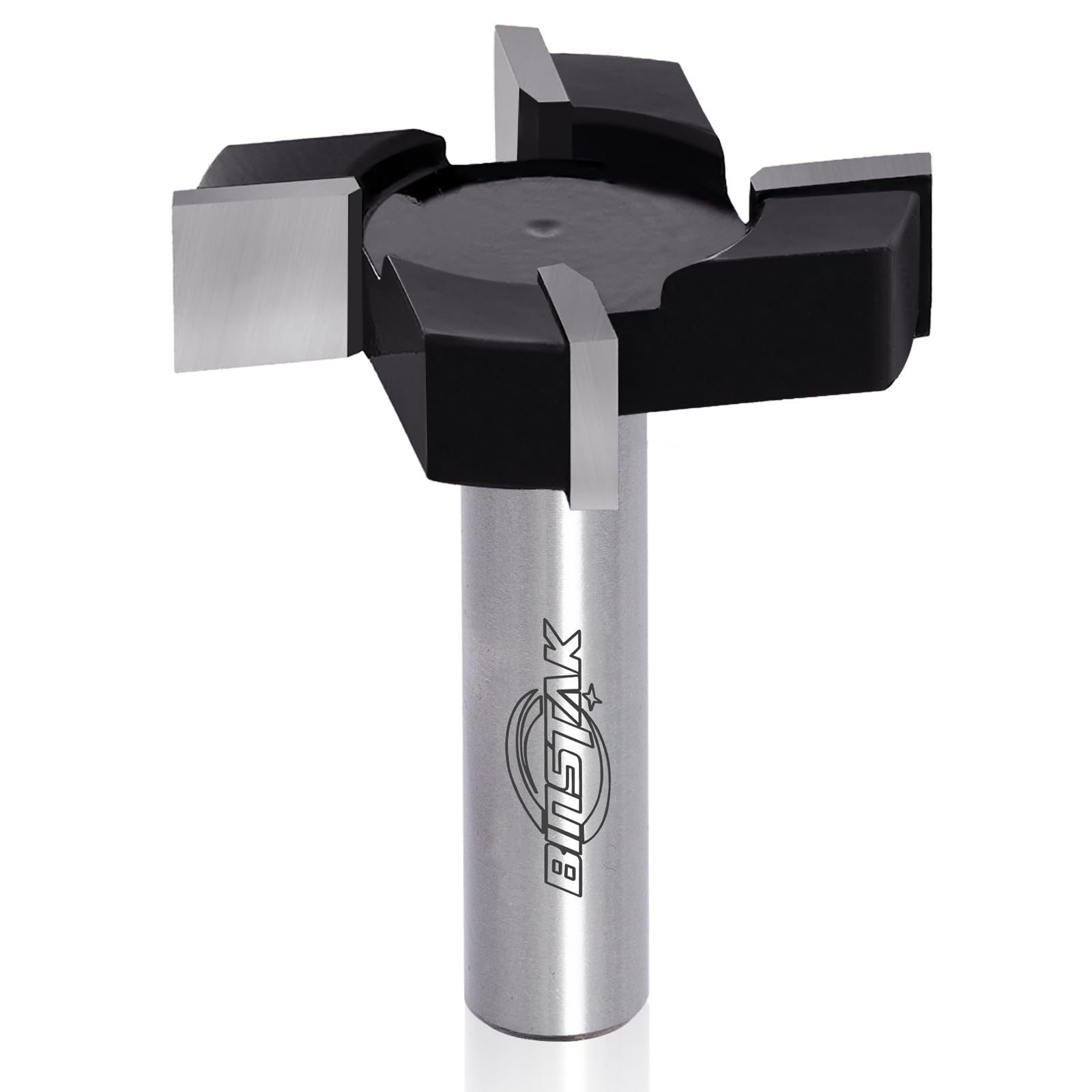 BINSTAK 2" Surfacing Bit