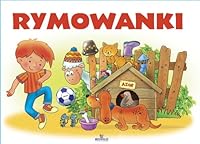 Rymowanki 8362779616 Book Cover