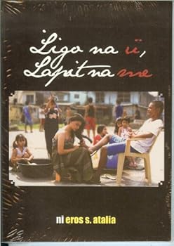 Paperback Ligo na u , Lapit na me Book