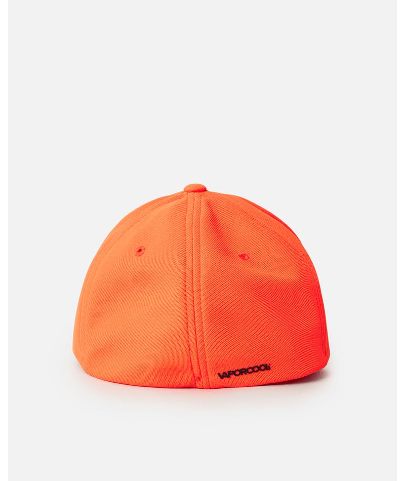 Image of Rip Curl Men's Vaporcool Flexfit Baseball Hat