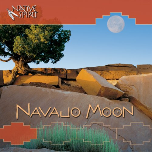 Navajo Moon