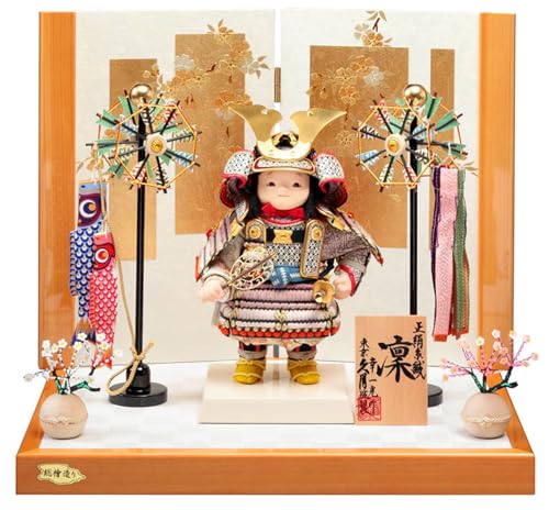 五月人形 武者人形 久月」の人気商品一覧 | 安い商品を通販サイトから