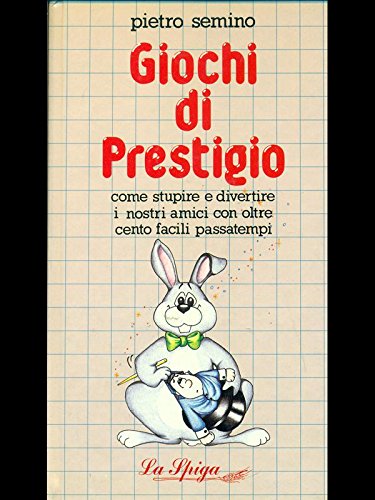  Giochi di prestigio