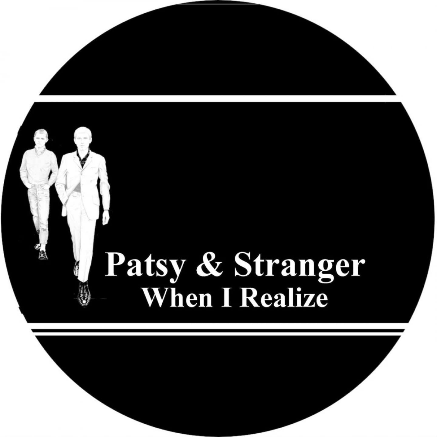Stranger & Patsy