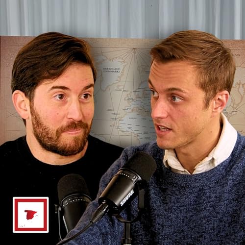 Bitcoin y blockchain: &iquest;la revoluci&oacute;n financiera del siglo XXI? con Adri&aacute;n Bernab&eacute;u | T1E17