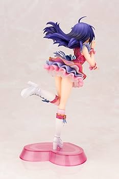 Amazon.co.jp: アイドルマスター ミリオンライブ! 望月杏奈-成長Chu