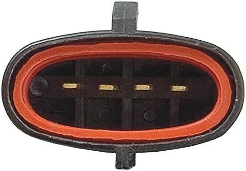 Premier Gear PG-CFD488 Ignition Coil Replacement for F150, Mustang, Ranger, Taurus, E150 Econoline, E250, Sable, Windstar, MPV, Thunderbird, B3000, Cougar, E150 Club Wagon, Contour, Mystique, XJ12