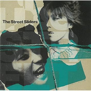 The Street Sliders バンドスコア3冊セット（バラ売り可） The Street Sliders バンドスコア3冊セット（バラ売り可）