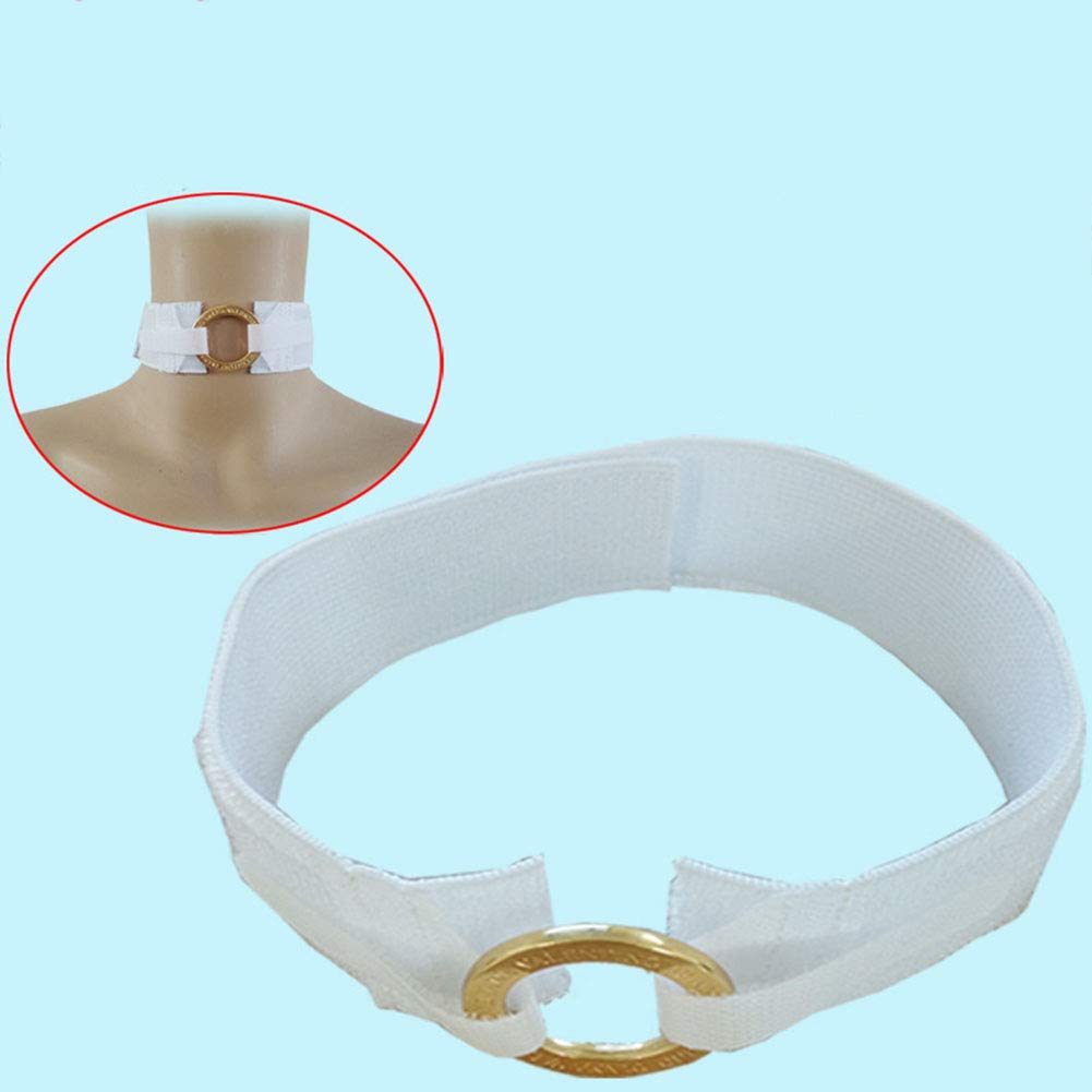 Buy Catheter Strap, Adjustable Catheter Securement Retaining Strap