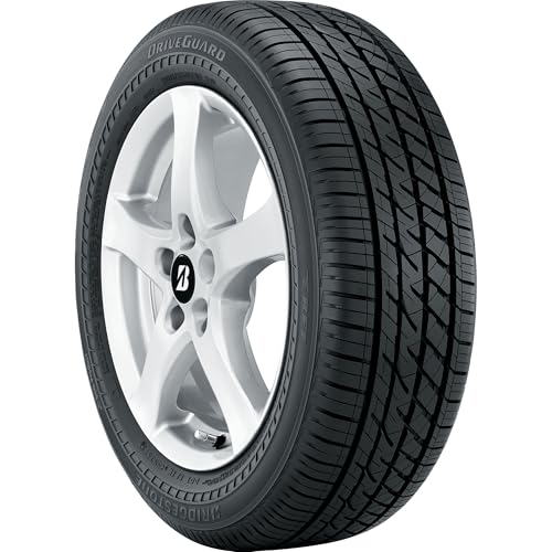 Bridgestone DriveGuard Run-Flat SUV Tire