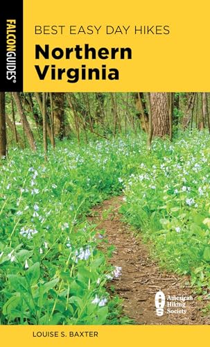 Best Easy Day Hikes Northern Virginia (Best Easy Day Hikes Series...