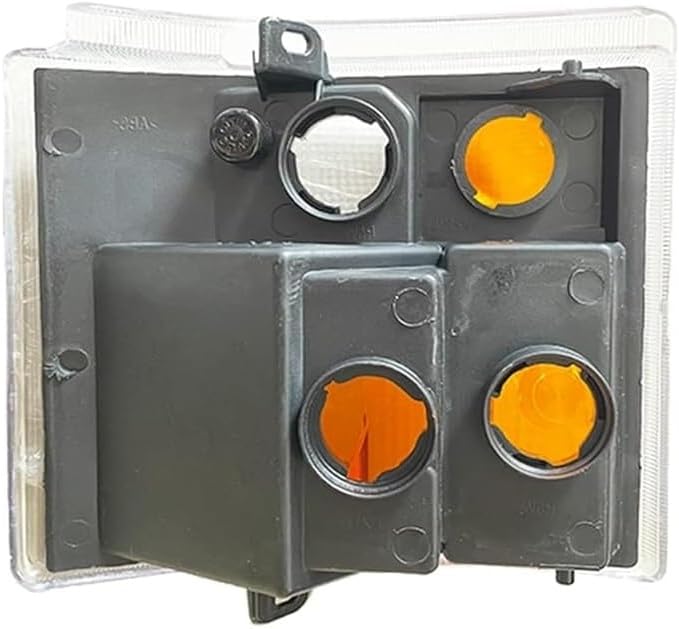 Generico Freccia fanale destra anteriore compatibile con Scania Serie 4 serie P G R T 1387155