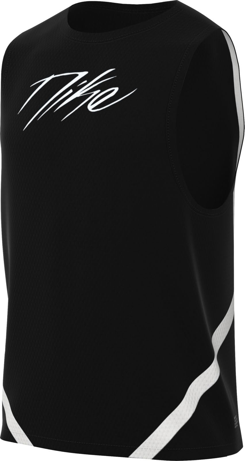Nike Icon Dri-FIT Basketballtrikot für Herren, FZ0252