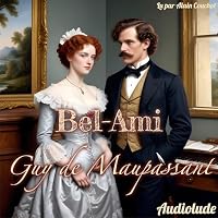 Bel-Ami livre audio