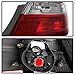 ACANII - For 2007 2008 2009 Toyota Camry Tail Light Brake Lamp Replacement Passenger Side