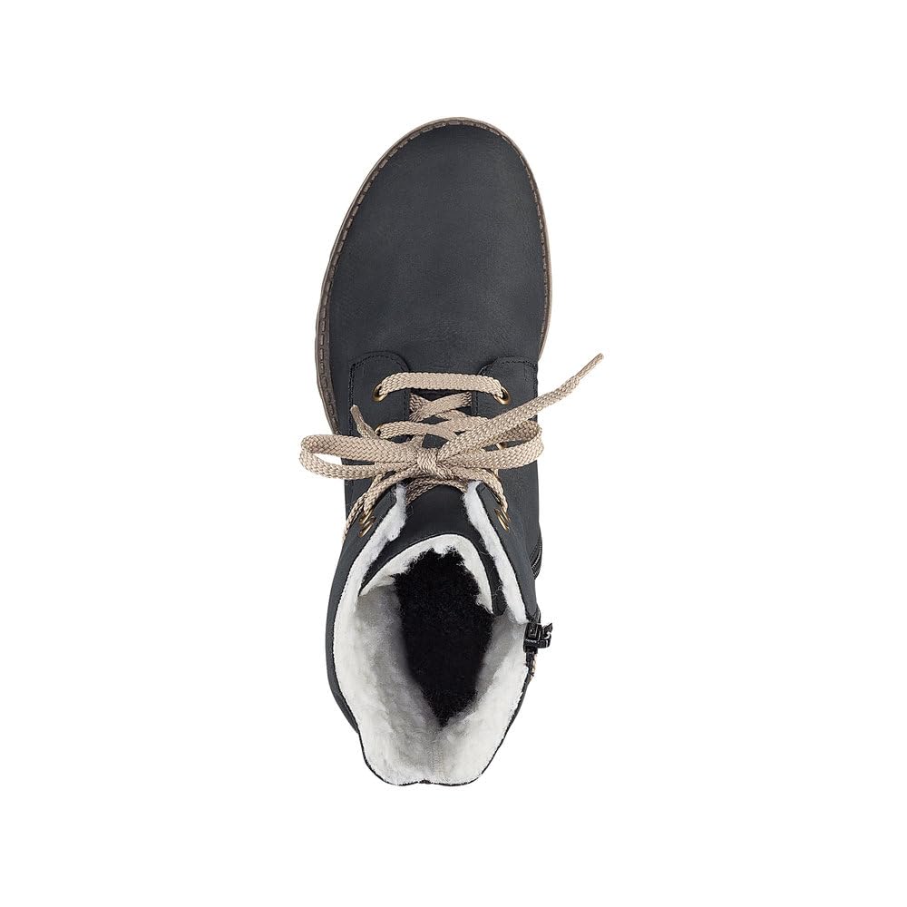 Rieker Damen 78550 Stiefeletten