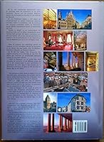 A Portrait of the Cities of Belgium 9074847617 Book Cover
