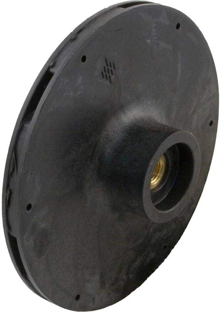 Pentair Impeller, Letro Booster
