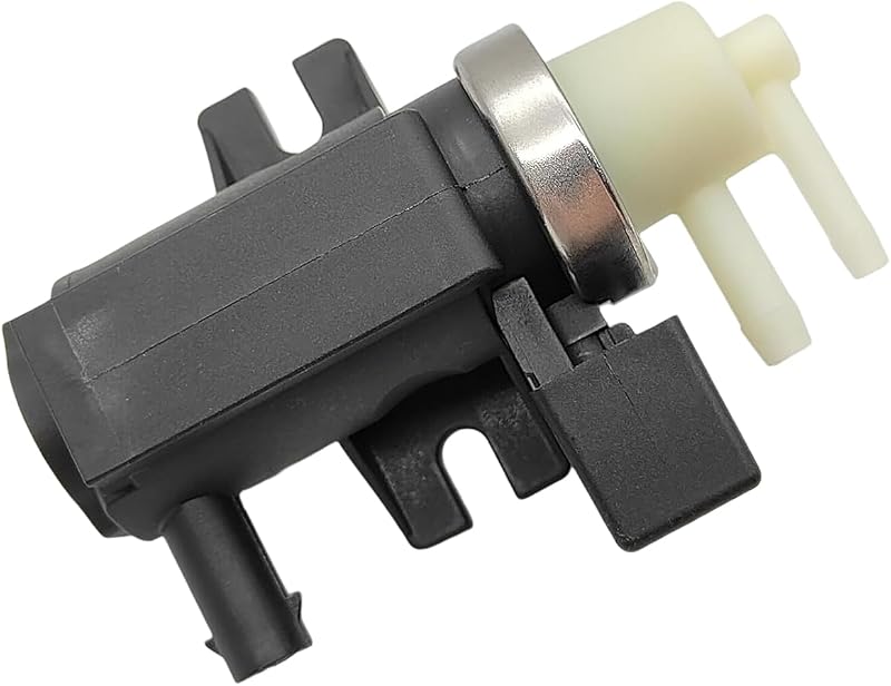 Válvula solenoide de controle de pressão do vácuo Capshat para Mercedes-Benz – 1 unidade