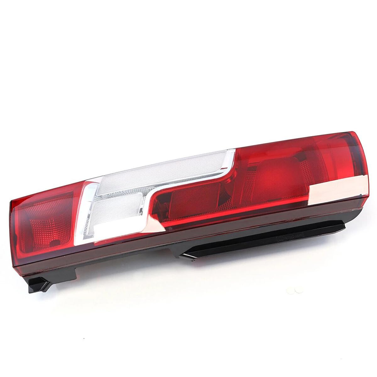Luz Trasera Izquierda Compatible con Fiat Ducato 2014+ Citroen Jumper Relay 2014+ Peugeot Boxer 2014+ Ram ProMaster 2019+ Opel Movano 2021+ Vauxhall Movano 2021+ Toyota Proace Max 2024+