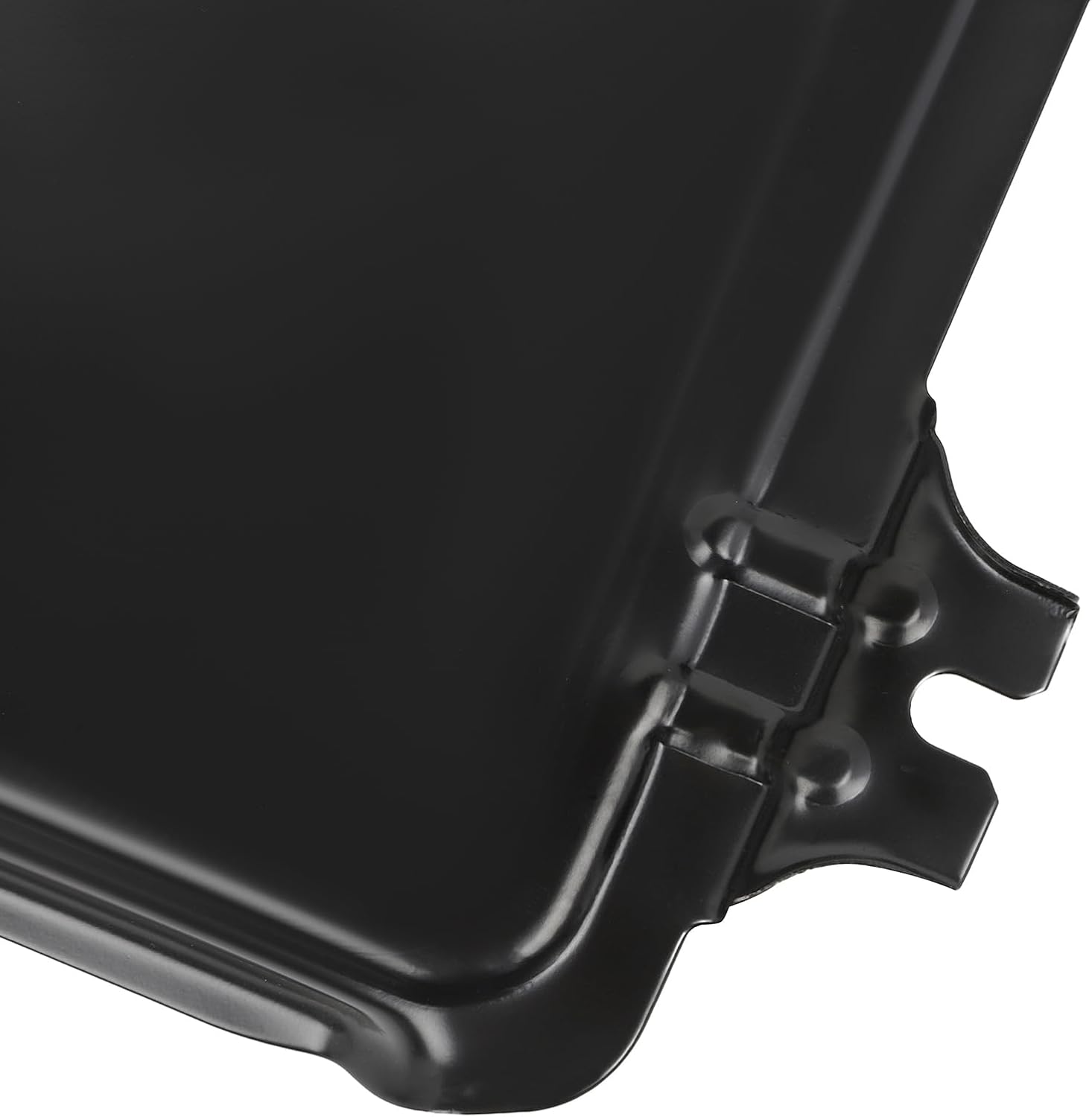 SCITOO Auto Cooling Fan Assembly x1 & Cooling Fan Assembly x1 Compatible with 2009-2015 for Honda for Pilot 3.5L, Engine Cooling Fan Assembly Replacement