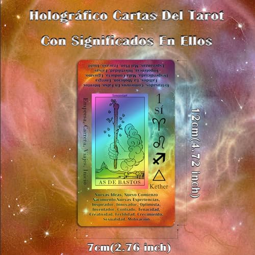 Guía de Tarot para Principiantes: Significados y Elementos Guía de Tarot para Principiantes: Significados y Elementos