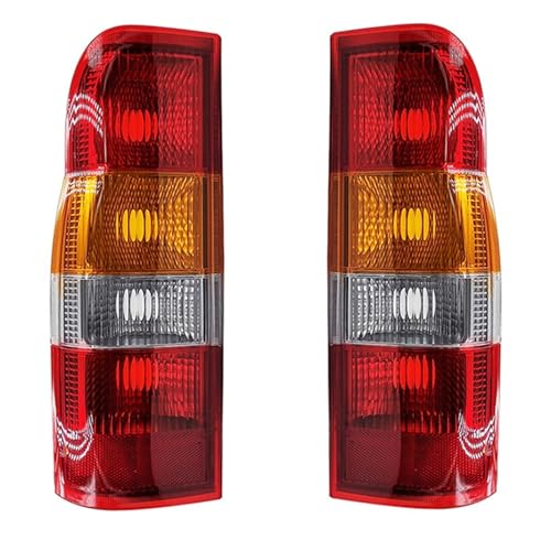 Feux arrière de voiture pour Transit MK6 signalisation pare-chocs