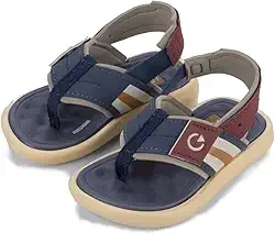 Sandalia Infantil Menino Cartago Kids Mini Ii 12234