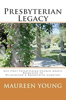 Presbyterian Legacy