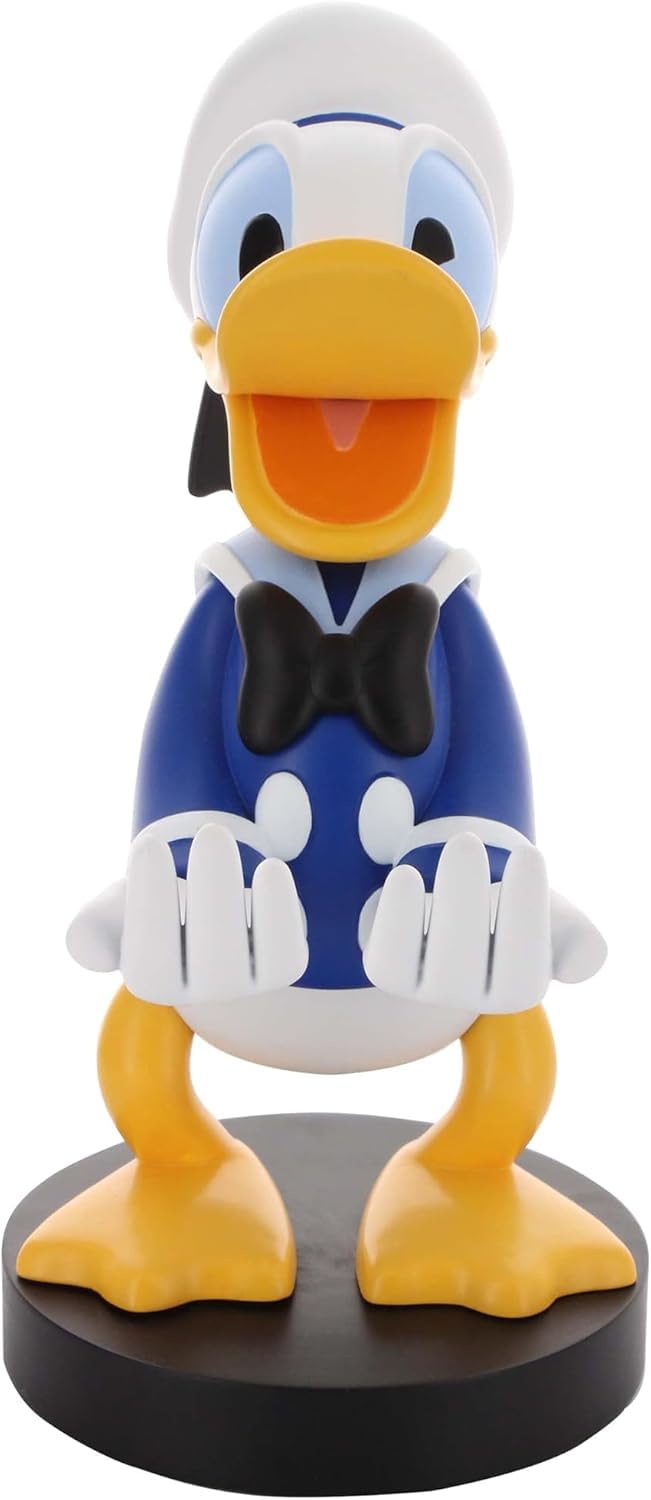 Amazon.com: Exquisite Gaming: Disney Classics: Donald Duck