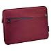 Produktbild Pedea Tablet PC Tasche Fashion für 10,1-11 Zoll (25,6-27,96 cm) Schutzhülle Etui Case mit Zubehörfach, rot