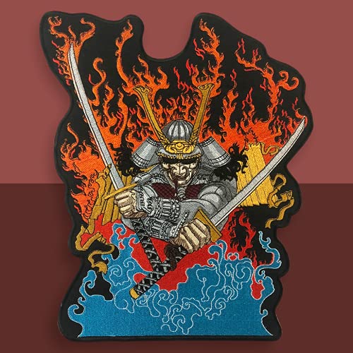 Patch l Samurai Sword Fighting (5.5