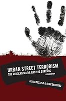 Urban Street Terrorism B01LW7OPRU Book Cover