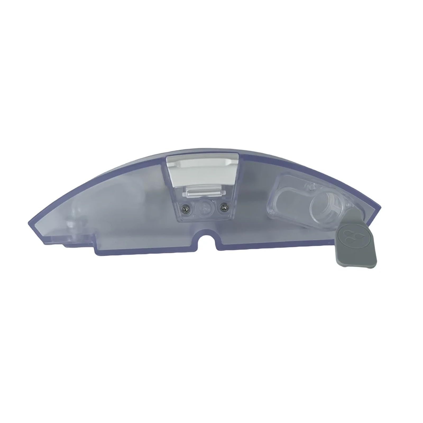 GENTERUN Vacuum Cleaner Accessories，Compatible For Roborock，S80 S85 S8+ S85+ Vacuum Cleaner WaterTank Spare Parts(B)