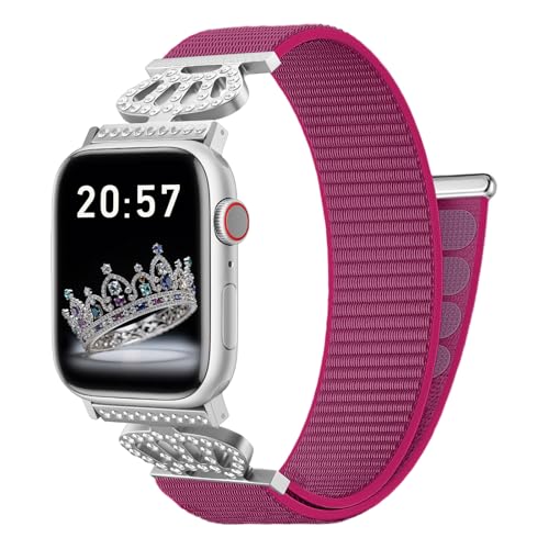 Apple Watch�p�i�C�����o���h 38mm 40mm 41mm 42mm 44mm 45mm 46mm 49mm ���f�B�[�X �����Y �\�t�g�i�C���� �f�U�C�i�[�u�����O�N���E���o���h iWatch Ultra�V���[�Y10/9/8/7/6/5/4/3/