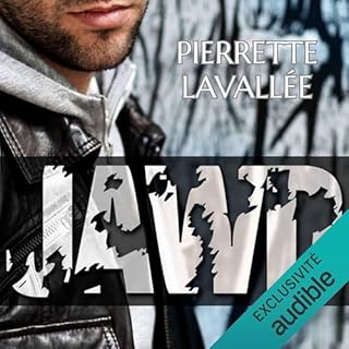 Page de couverture de JAWD