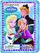 Disneys Frozen Magnetic Games & Activities