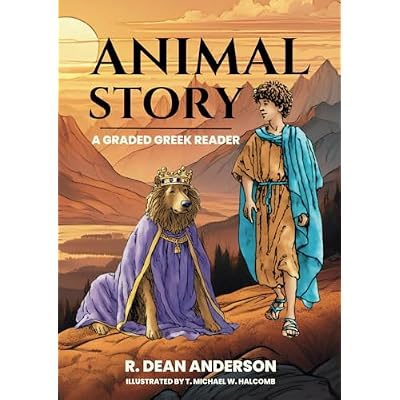 Animal Story