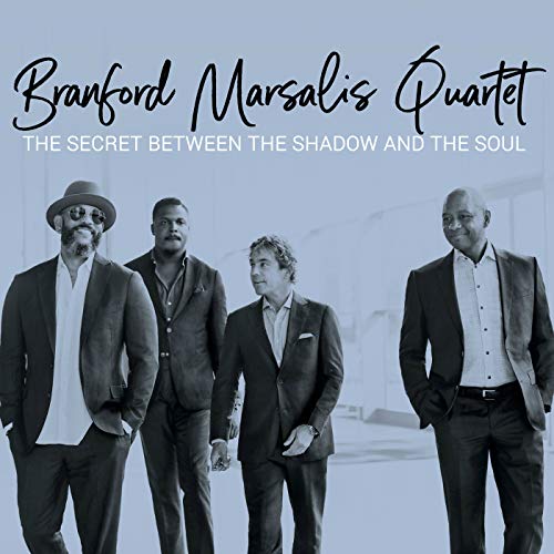 Branford Marsalis Quartet