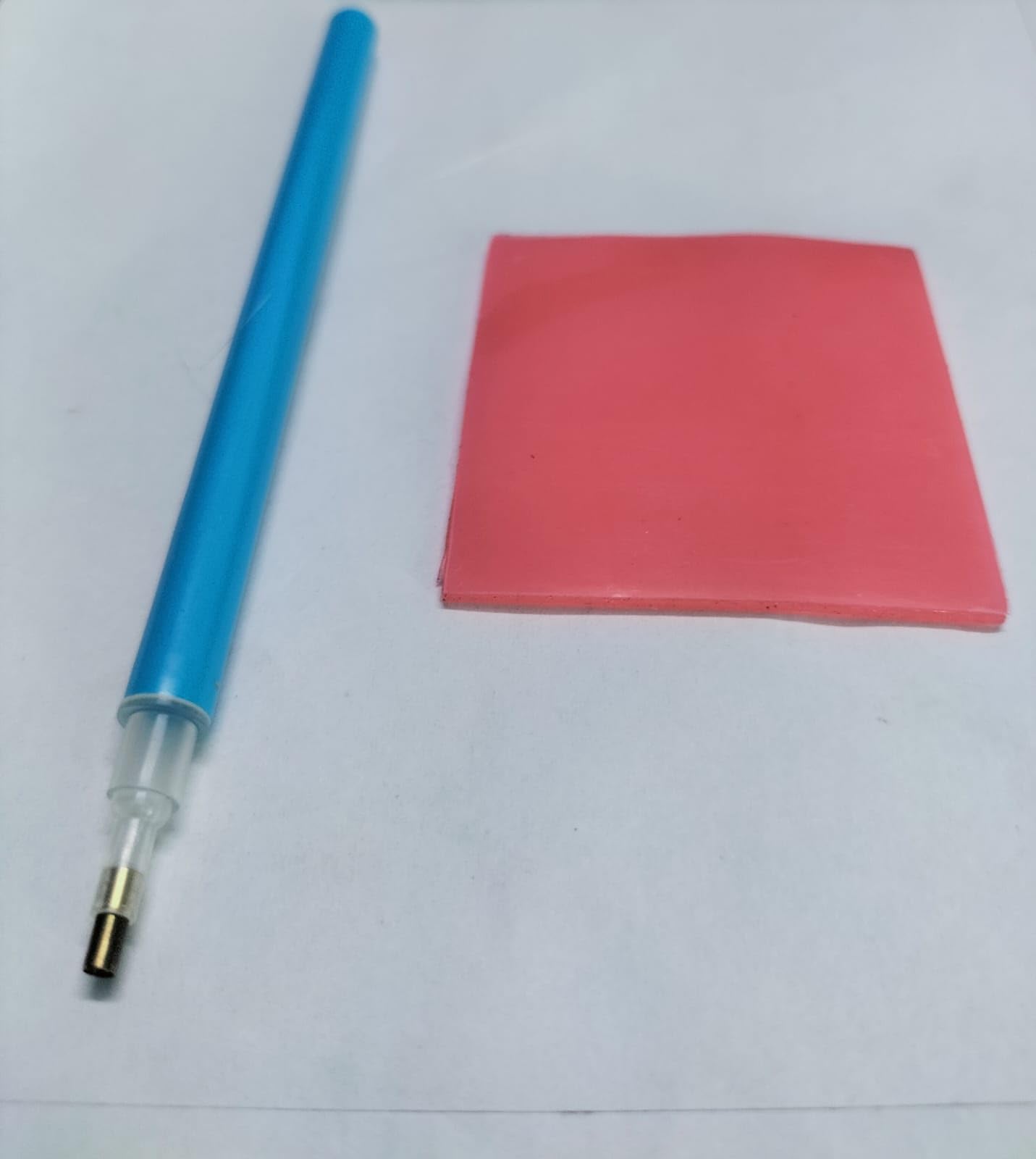 See full amazon price history chart for Sana Mega Mart Glue Pen/Stone Sticking Pen/Kundan Sticking Pen for Embroidery, Jewellery Making, Craft, and Many More. 1 Pen with 1 Glue Pad Sana Mega Mart Glue Pen/Stone Sticking Pen/Kundan Sticking Pen for Embroidery, Jewellery Making, Craft, and Many More. 1 Pen with 1 Glue Pad (B0CZ3Q3FS9) Amazon Price History, Amazon Price Tracker