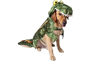 Alligator Dog Costume - Funny Dog Costume