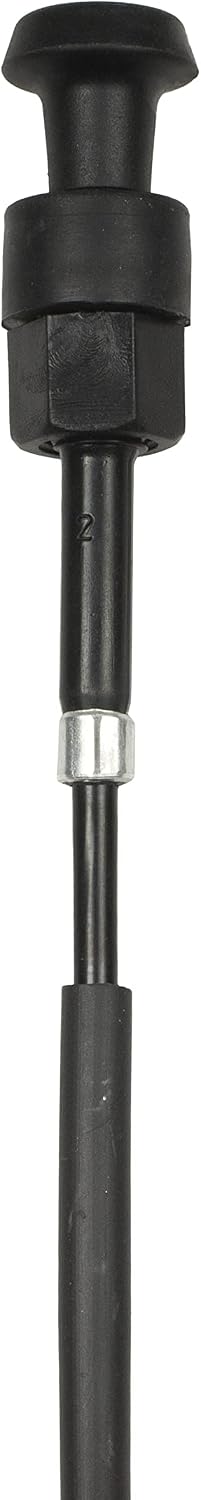 MOTOMASTER Motorcycle Choke Cable Compatible with Suzuki XF 650 Freewind / 58400-04F00